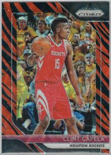 Clint Capela