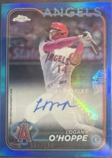 Logan O'Hoppe