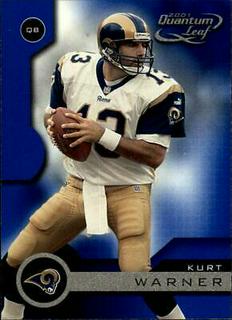 Kurt Warner