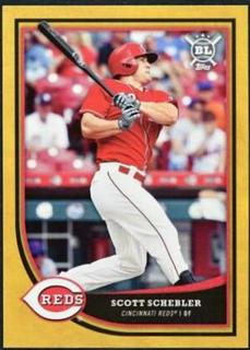 Scott Schebler