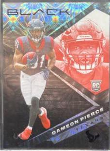 Dameon Pierce