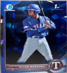 Yeison Morrobel