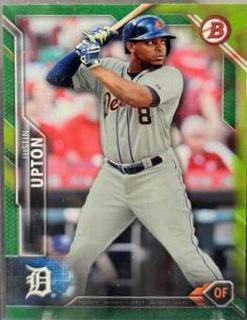 Justin Upton