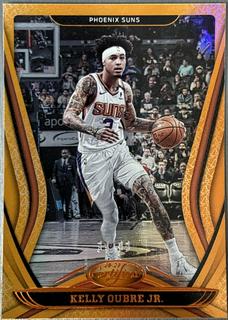 Kelly Oubre Jr.