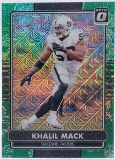 Khalil Mack
