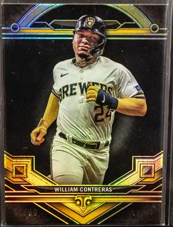 William Contreras