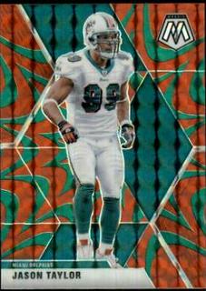 Jason Taylor