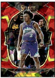 Collin Sexton