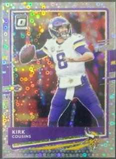 Kirk Cousins