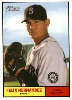 Felix Hernandez