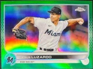 Jesus Luzardo