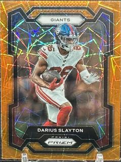 Darius Slayton