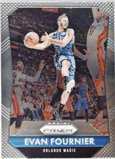 Evan Fournier
