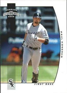Paul Konerko