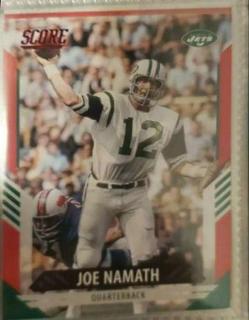 Joe Namath