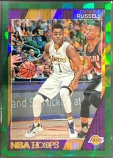 D'Angelo Russell