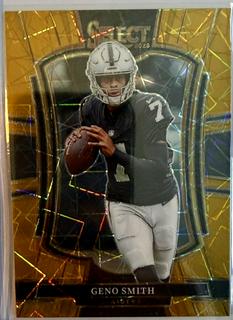 Geno Smith