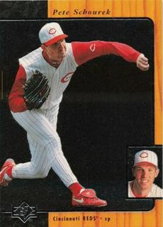 Pete Schourek