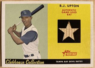 B.J. Upton