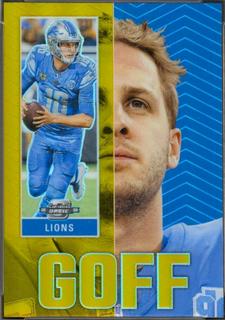 Jared Goff