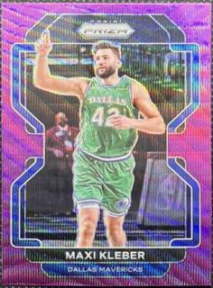 Maxi Kleber