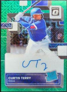 Curtis Terry