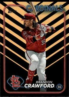 Brandon Crawford