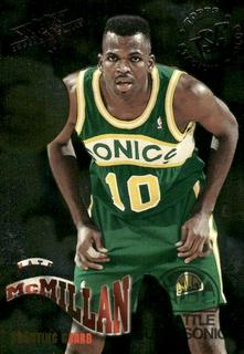 Nate McMillan