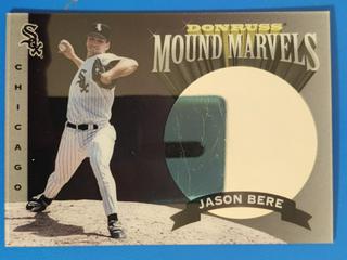 Jason Bere