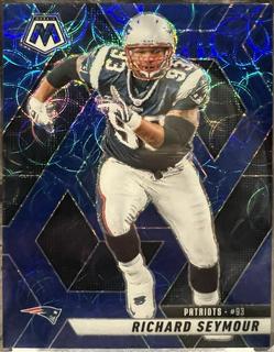 Richard Seymour