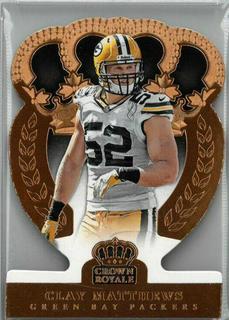 Clay Matthews