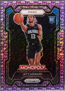 Jett Howard