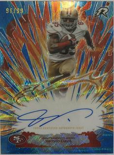 Vernon Davis