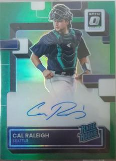 Cal Raleigh
