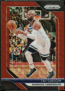 Taj Gibson