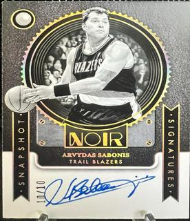 Arvydas Sabonis
