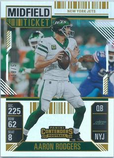 Aaron Rodgers