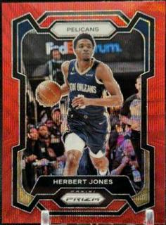 Herbert Jones