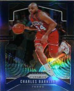 Charles Barkley