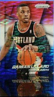 Damian Lillard