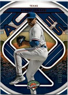 Kumar Rocker