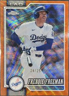 Freddie Freeman