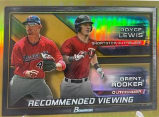 Brent Rooker
