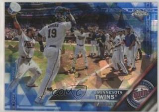 Minnesota Twins