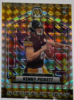 Kenny Pickett