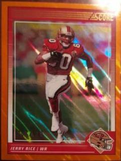 Jerry Rice
