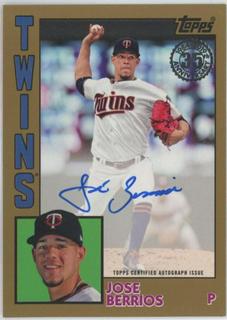 Jose Berrios