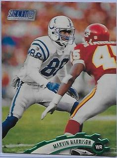 Marvin Harrison