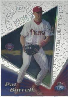 Pat Burrell