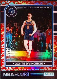 Donte DiVincenzo